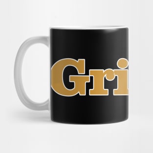 Grifter Mug